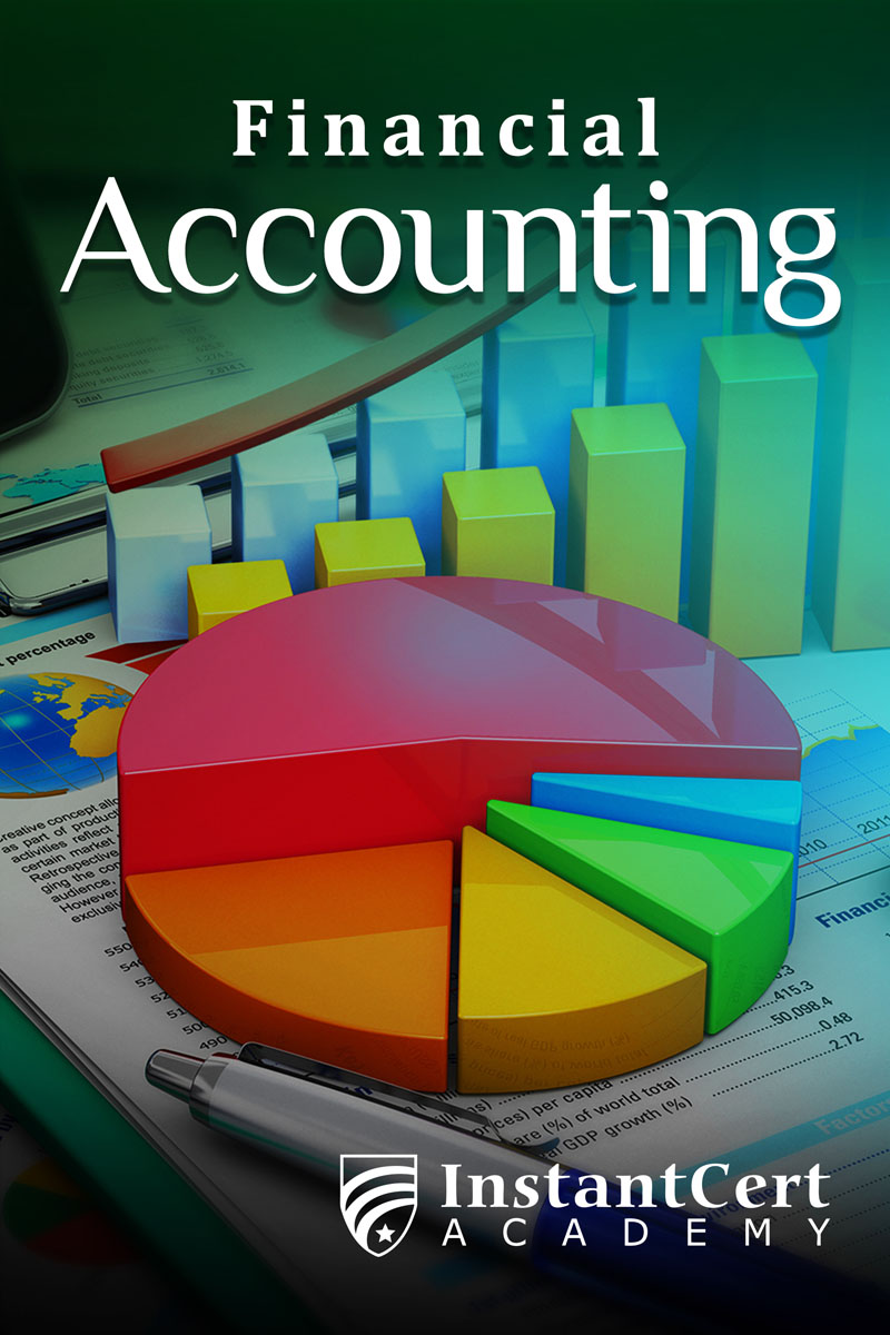Financial Accounting course cover